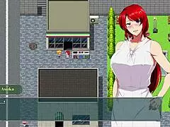 why does my girlfriend have these porn movies? raiogar part 8!