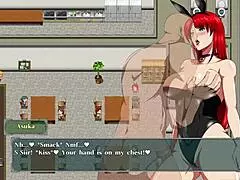 why does my girlfriend have these porn movies? raiogar part 8!