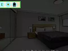 jikage rising arc 2 episode 7 - big busty ninja trio adventure