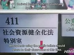 Classmate Says, 'Join Our Orgy With Big Black Cock'