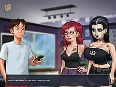 Summertime Saga Episode 119