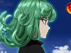 Monster Fucks Milf Ass