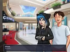 Summertime Saga Episode 119