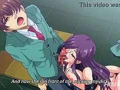 Classmate Says, 'Join Our Orgy With Big Black Cock'