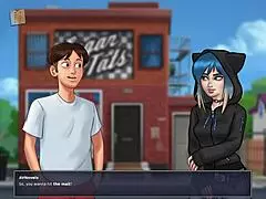 Summertime Saga Episode 119