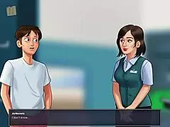 Summertime Saga Episode 85