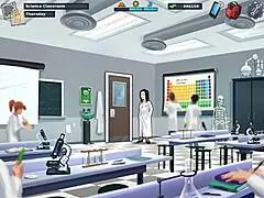 Summertime Saga Episode 85