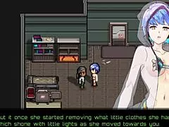 man, that warm welcome in battle brothel ep3 blew my mind with huge action