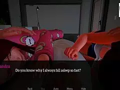 my new family 58 brings wild homemade action with big ass bent over in doggystyle