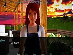 my new family 96 with that milf and her big ass