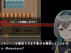 Momokas Great Adventure Trial Ver Machine Translated Subtitles 1 3