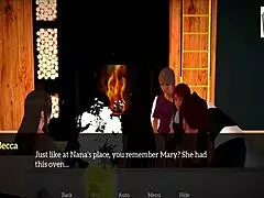 my new family 96 with that milf and her big ass