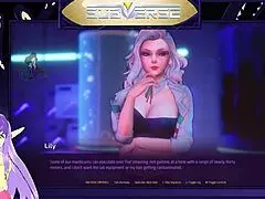 studiofows subverse part 11 😍