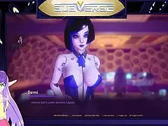 studiofows subverse part 11 😍