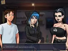 Summertime Saga Episode 85