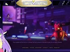 studiofows subverse part 11 😍