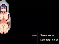 man, that warm welcome in battle brothel ep3 blew my mind with huge action