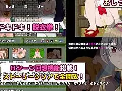 Momokas Great Adventure Trial Ver Machine Translated Subtitles 1 3