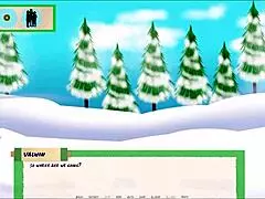 Jikage Rising Arc 2 - Kongkek Tetek Besar Samui! 🔥