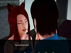 Big Tits Hentai Family With Small Asses And Cartoon Amateurs