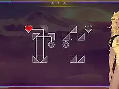 Watch this milf hunter in hentai, shaking it up with anime action.