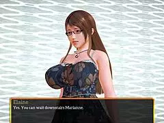 My New Family 434 Anime Game Adventure