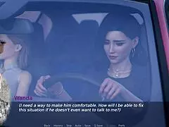 Ms Denvers - Ep 20 MILF in torn stockings