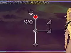 Watch this milf hunter in hentai, shaking it up with anime action.