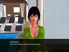 what's the deal with my new family 284