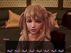 Jogabilidade Completa de Pale Carnations Parte 32 Parece Intenso