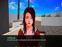 my new family episode 265