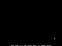 complete gameplay of nockout master part 7 with a horny redhead milf in 3d cartoon.