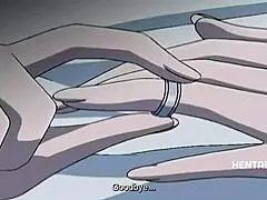 step mom got so jealous, she’s desperate for my touch in this hentai tale