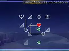 Milf hunter fucks neptune in missionary position!