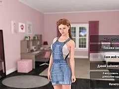 Complete Girl House Gameplay Part Five