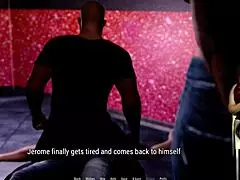 stripper blowjob - tales from the deep eve 7