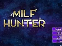 milf hunter 7 from behind creampie in hentai anime game