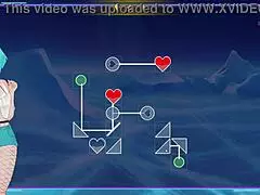 milf hunter 7 from behind creampie in hentai anime game