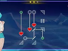 milf hunter 7 from behind creampie in hentai anime game