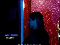 stripper blowjob - tales from the deep eve 7