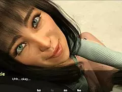 wvm 69 ass competition with hentai milf redhead in anime