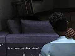 wvm 69 ass competition with hentai milf redhead in anime