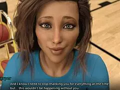 wvm 151 learns skye's big tits and ass!