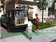 A Wife And Stepmother 17