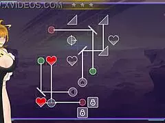 Milf hunter 6 features saturn in heat on the table