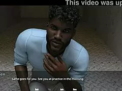 wvm 69 ass competition with hentai milf redhead in anime