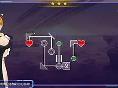 Milf hunter 6 features saturn in heat on the table