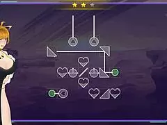 Milf hunter 6 features saturn in heat on the table