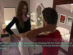 A Wife And Stepmother 17