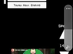 i-i can't stop playin' this game, it's so fun!